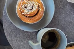 Fika muss sein!